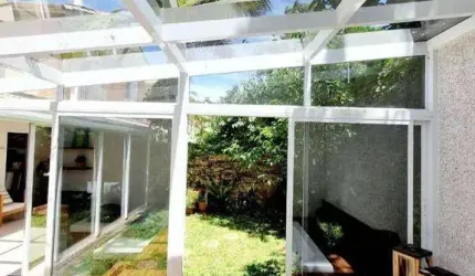 Casa com 3 dormitórios, 338 m² - venda por R$ 3.498.000,00 ou aluguel por R$ 21.670,00/mês - Chácara Monte Alegre - São Paulo/SP
