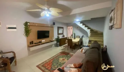 Sobrado com 3 dormitórios à venda, 170 m² por R$ 590.000,00 - Socorro - São Paulo/SP