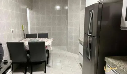 Apartamento com 2 dormitórios à venda, 81 metros por R$ 340.000 - Piraporinha - Diadema/SP
