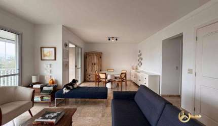 Apartamento com 3 dormitórios à venda, 149 m² por R$ 1.750.000,00 - Jardim Anhangüera - São Paulo/SP