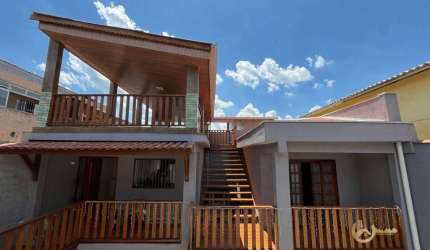 Casa com 2 dormitórios à venda, 120 m² por R$ 990.000,00 - Rio Bonito - São Paulo/SP