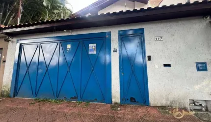 Sobrado Residencial e Comercial com 4 dormitórios, 250 m² - venda por R$ 1.580.000 ou aluguel por R$ 6.550/mês - Campo Belo - São Paulo/SP