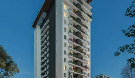 Condomínio Coqueiral Residence - Em Breve