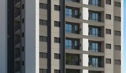 Residencial Alberto Rodrigues Pompeu - Em breve