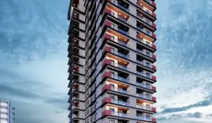 Apartamento Pronto para Financiamento – Facilite Seu Sonho!