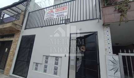 Apartamento para locação - Vila Maria Alta, São Paulo
