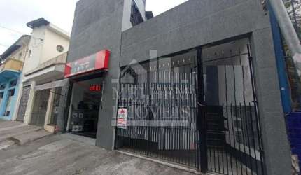 Sobrado a venda - Carandiru, São Paulo