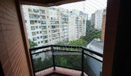 Apartamento para locação - Jardim Ampliação, São Paulo