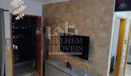 Apartamento a venda - Vila Aurora (zona Norte), São Paulo