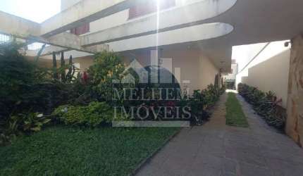 Sobrado a venda - Vila Maria Alta, São Paulo