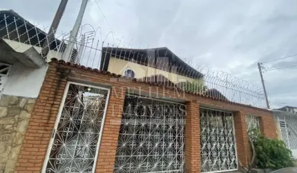 Sobrado a venda - Jardim Guanca, São Paulo