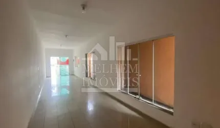 Sobrado para locação - Jardim Brasil (zona Norte), São Paulo