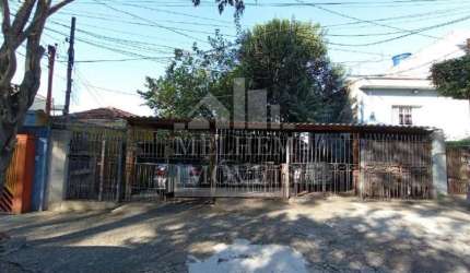 Casa para locação - Parque Novo Mundo, São Paulo