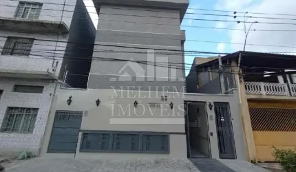Apartamento para locação - Vila Maria Baixa, São Paulo