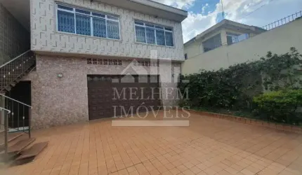 Sobrado a venda - Jardim Japão, São Paulo