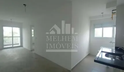 Apartamento a venda - Vila Maria Alta, São Paulo