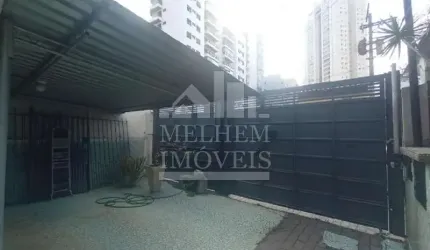 Casa a venda - Vila Maria Alta, São Paulo