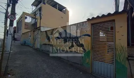 Casa a venda - Jardim Japão, São Paulo