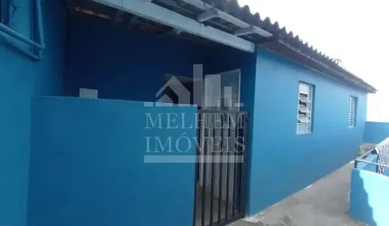 Sobrado para locação - Vila Maria, São Paulo
