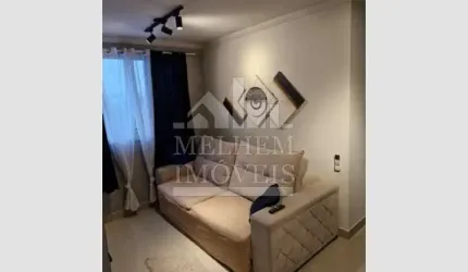 Apartamento a venda - Parque Novo Mundo, São Paulo