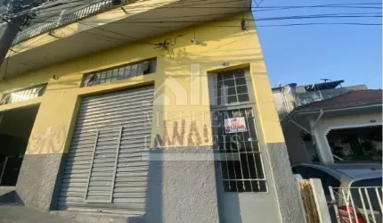 Sobrado para locação - Vila Medeiros, São Paulo