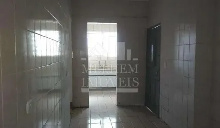 Apartamento para locação - Vila Maria, São Paulo