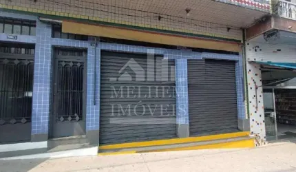 Loja para locação - Vila Medeiros, São Paulo
