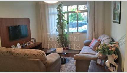 Apartamento a venda - Tucuruvi, São Paulo