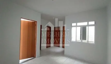 Apartamento para locação - Vila Medeiros, São Paulo