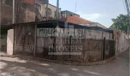Terreno a venda - Jardim Brasil (zona Norte), São Paulo