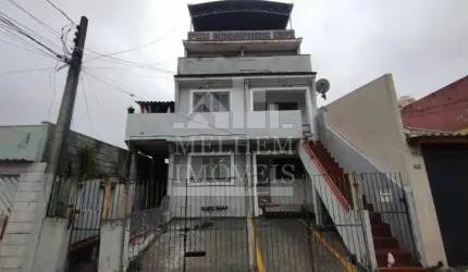 Sobrado a venda - Jardim Munhoz, Guarulhos