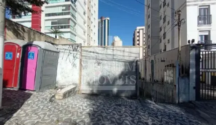 Sobrado para locação - Água Fria, São Paulo