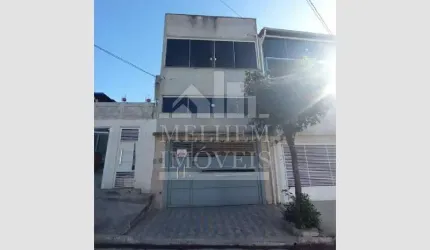 Sobrado a venda - Jardim Cumbica, Guarulhos