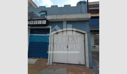 Conjunto Comercial para locação - Parque Novo Mundo, São Paulo