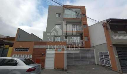 Apartamento a venda - Vila Maria Alta, São Paulo