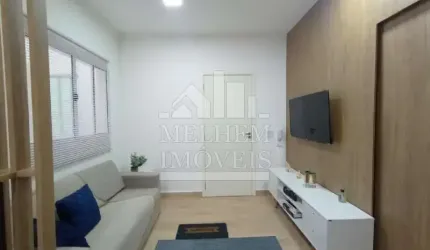 Apartamento a venda - Vila Maria Alta, São Paulo