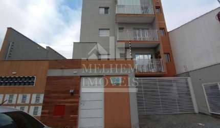 Apartamento a venda - Vila Maria Alta, São Paulo