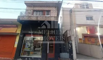 Sobrado a venda - Vila Maria, São Paulo