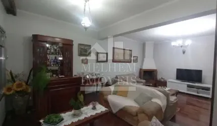 Sobrado a venda - Jardim Japão, São Paulo