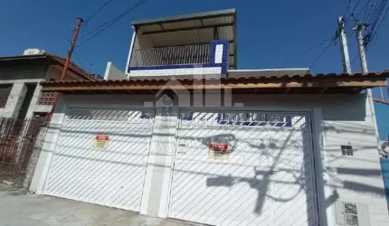 Sobrado a venda - Vila Medeiros, São Paulo