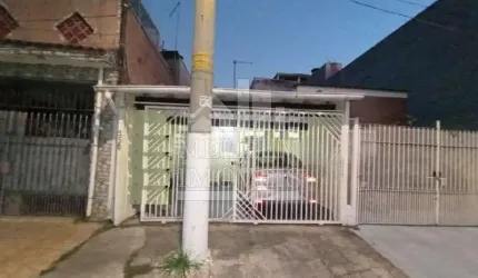 Casa a venda - Vila Sabrina, São Paulo