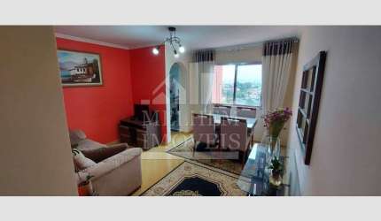 Apartamento a venda - Vila Gustavo, São Paulo