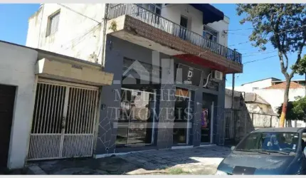 Sobrado a venda - Vila Maria, São Paulo