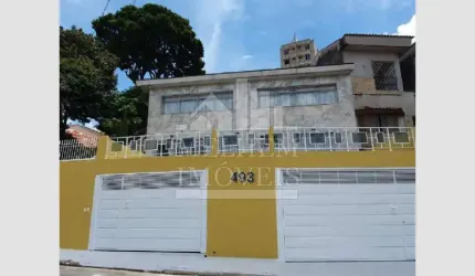 Sobrado a venda - Vila Maria Alta, São Paulo