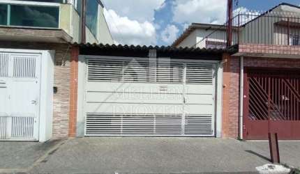 Casa a venda - Jardim Brasil (zona Norte), São Paulo