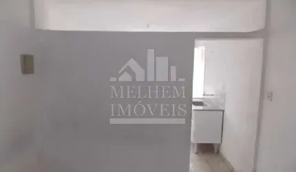 Casa para locação - Vila Ede, São Paulo