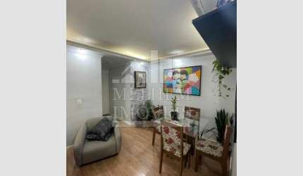 Apartamento a venda - Jardim Japão, São Paulo
