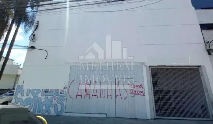 Galpão para venda ou locação - Jardim Japão, São Paulo