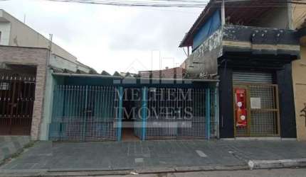 Sobrado a venda - Vila Sabrina, São Paulo