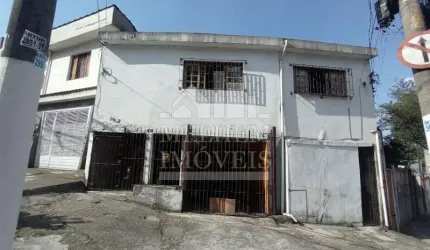 Sobrado a venda - Jardim Japão, São Paulo